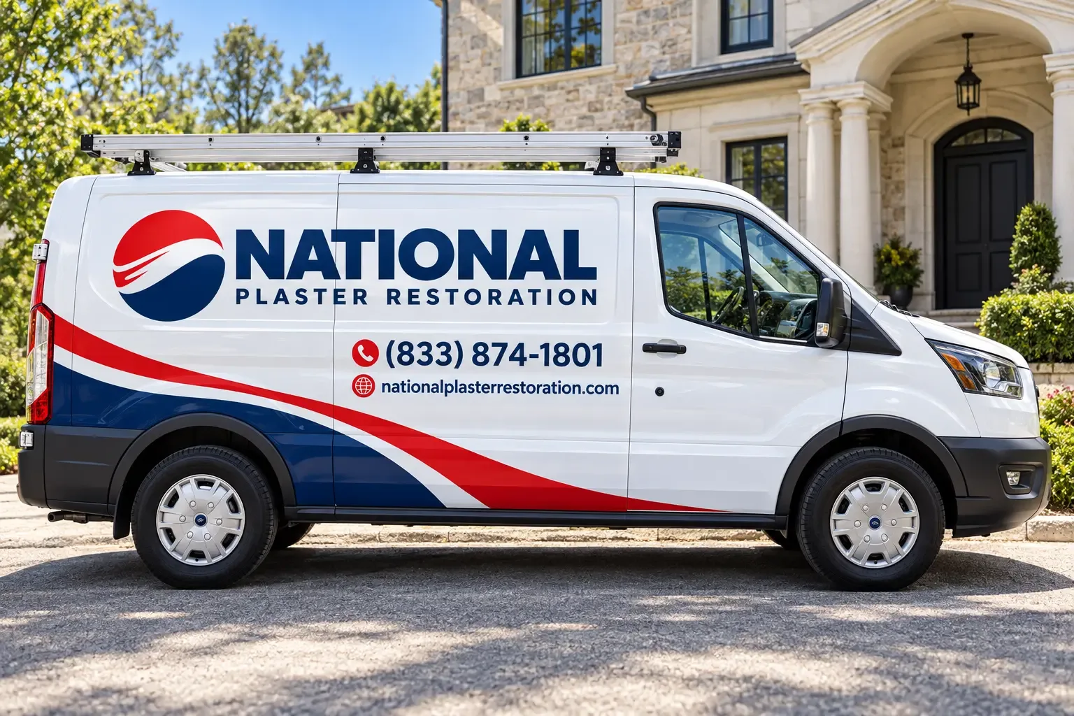 Plaster Repair in Bradleyville, MO near me