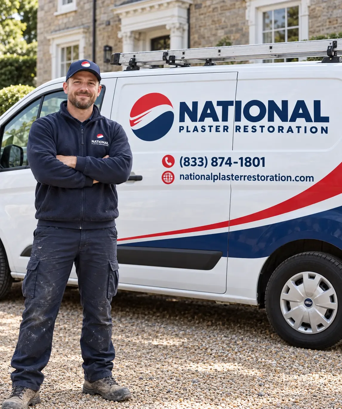 Plaster Repair company in Bradleyville, MO